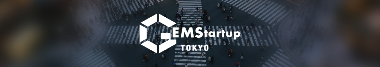 GEMStartup TOKYO