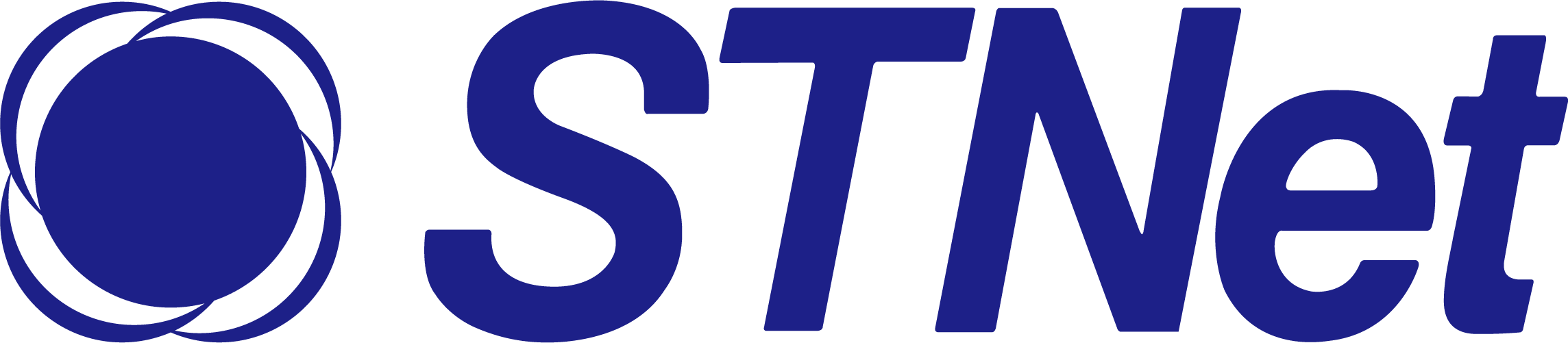STNet